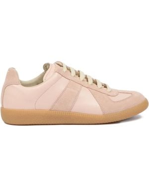 Maison Margiela Trainers - Pink