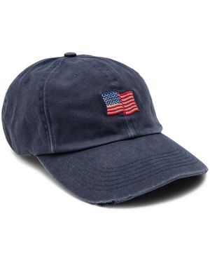 CHERRY LA Gorra Mini Flag 6 - Azul
