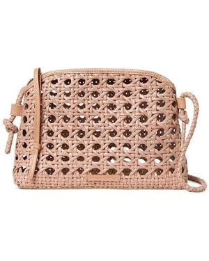 Loeffler Randall Mallory Crossbody Bag - Pink