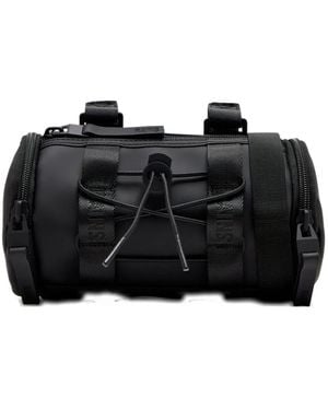 Rains Saco marinero Trail Mountaineer - Negro