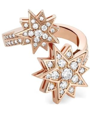 Swarovski X Penelope Cruz Anello Moonsun - Bianco