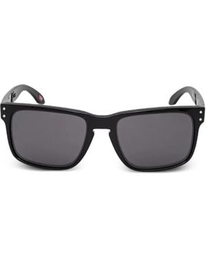 Oakley Gafas De Sol Holbrook Con Montura Cuadrada - Negro