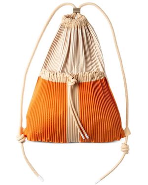 MULTITUDES BAGS Mochila Nanda - Naranja