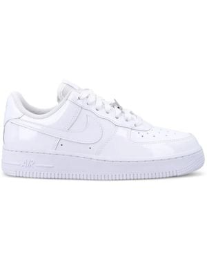 Nike Air Force 1 '07 Trainers - White