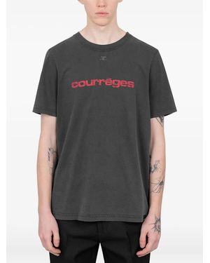 メンズ Courreges Tシャツ (半袖) | オンラインセールは最大53