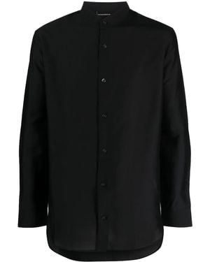 Emporio Armani Camicia - Nero