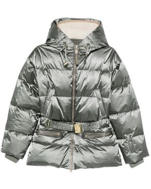 Bogner Lyra Ski Jacket - Gray
