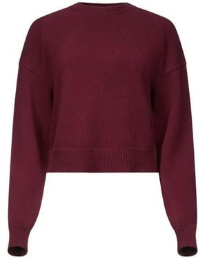 FFORME Marcela Sweater - Red
