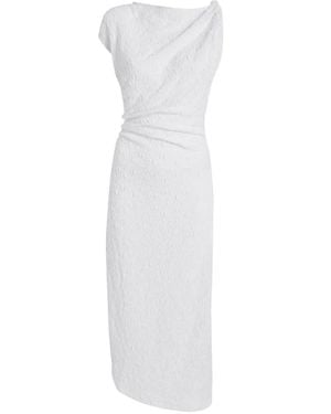 Proenza Schouler Astra Dress - White