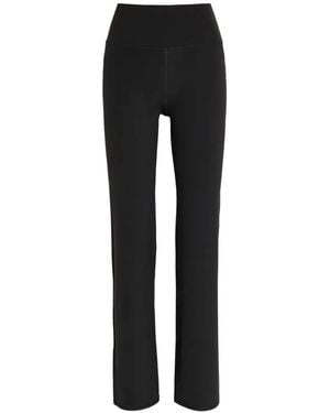 Vuori High-Waisted Leggings - Black