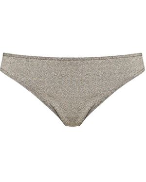 Eres Étincellant Bikini Briefs - Gray