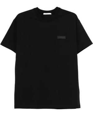 Givenchy ロゴ Tシャツ - ブラック