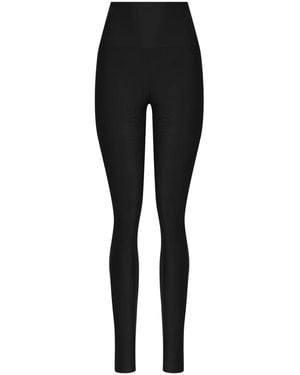 Lygia & Nanny Fit Performance Leggings - Black