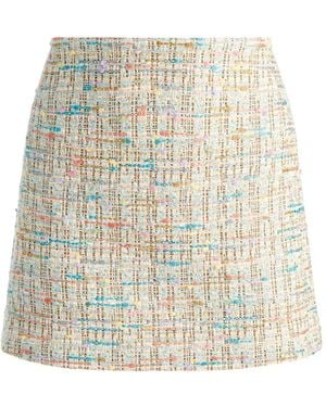 Alice + Olivia Gonna Riley - Bianco