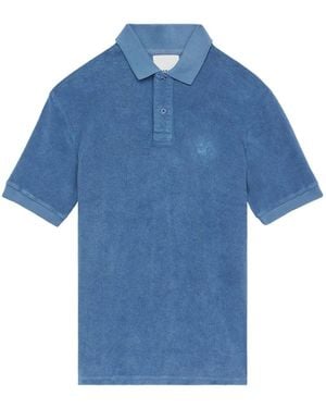 Isabel Marant Polo Vafko - Bleu