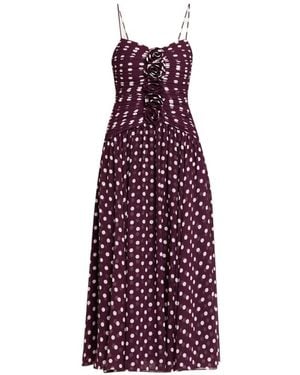 knee length dresses for ladies Camille Dress main image 1