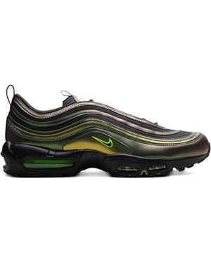 Nike Air Max 95/97 "Ducks Of A Feather Storm" Sneakers - Schwarz