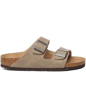 Birkenstock Arizona サンダル - ホワイト