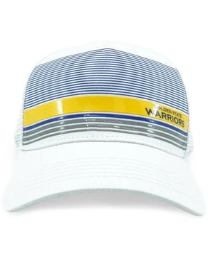 KTZ Golden State Warriors Baseball Cap - Blue