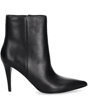 Guess Feyley Ankle Boots - Black