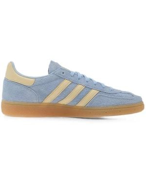 adidas Handball Spezial Low-Top Trainers - Blue