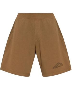 DSquared² Shorts - Neutro