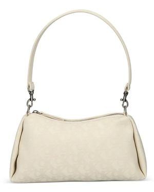 Calvin Klein Borsa Tote Con Stampa - Neutro