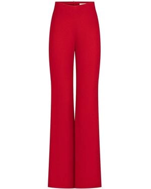 Silvia Tcherassi Palermo Broek - Rood