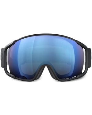 Poc Logo-Detail Ski Goggles - Blue