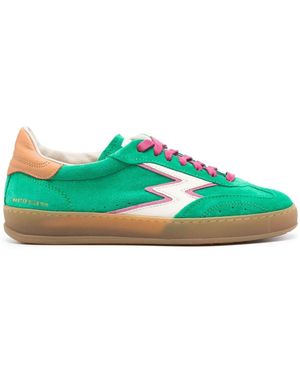 MOA Master Club 10th Trainers - Green