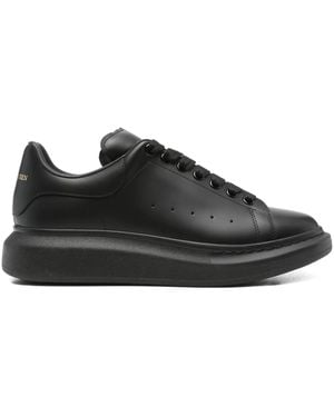 McQueen Sneakers - Nero