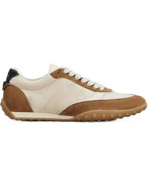 Tod's Sneakers - White