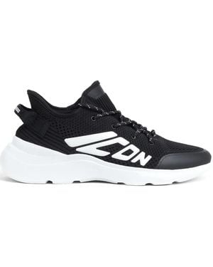 DSquared² Fly Sneakers - Black