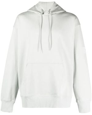 Y-3 Y-3 Jumpers - White