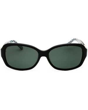 Kate Spade Gafas De Sol Annika - Verde
