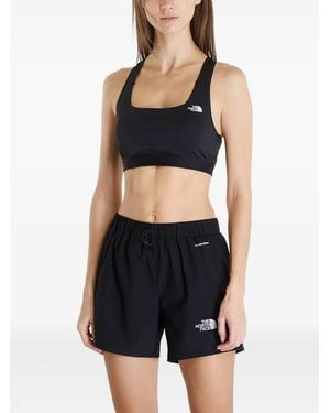 The North Face Movmynt Sports-Bh - Zwart