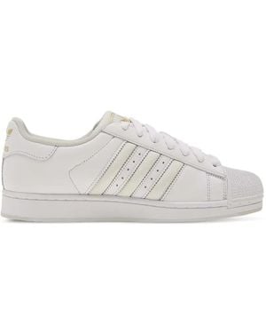 adidas Superstar Ii Sneakers - White