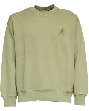 Carhartt Sweatshirt - Green