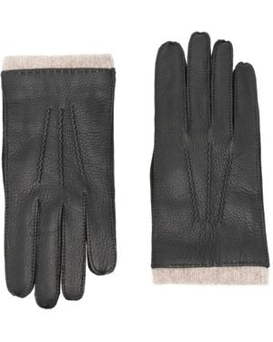 Paul Smith Guanti - Nero