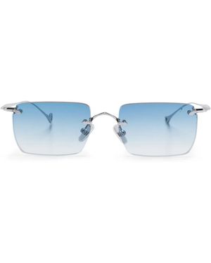 Eyepetizer Etherege Sunglasses - Blue