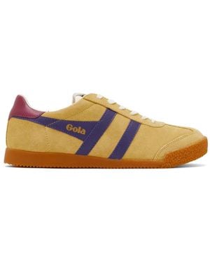 Gola Sheerluxe Sneakers - Natural
