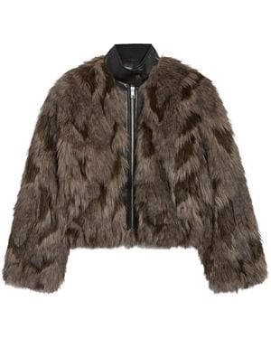 Apparis Lillet Jacke - Braun