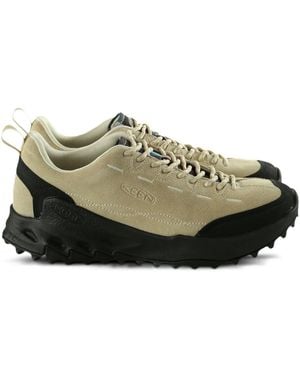 Keen Baskets À Lacets - Multicolore