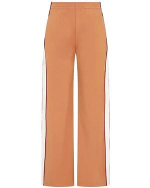 The Upside Marnie Wide-Leg Trousers - White