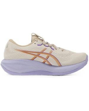 Asics Gel-Cumulus 28 Trainers - White