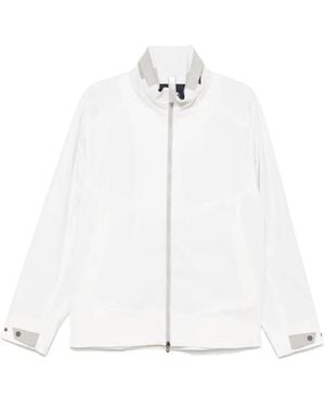 Sease Giacca Cruise - Bianco