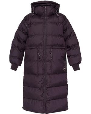 adidas By Stella McCartney ロングコート & ウィンターコート