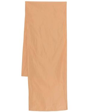 Co.Go Klassischer Gürtel - Weiß