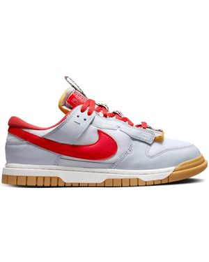 Nike Dunk Low Remastered スニーカー - レッド
