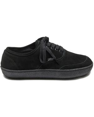 Suicoke Zapatillas Pown Os-S - Negro